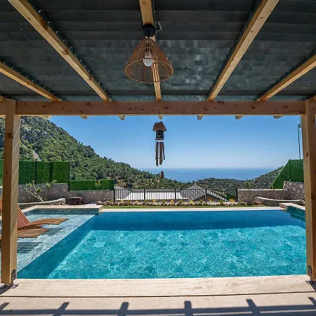 Villa Bella Villa
