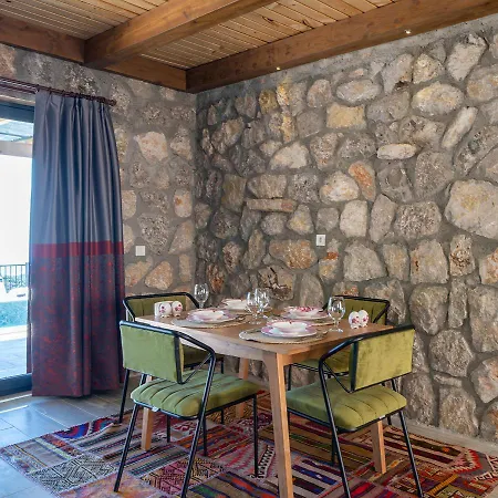 Villa Bella Fethiye
