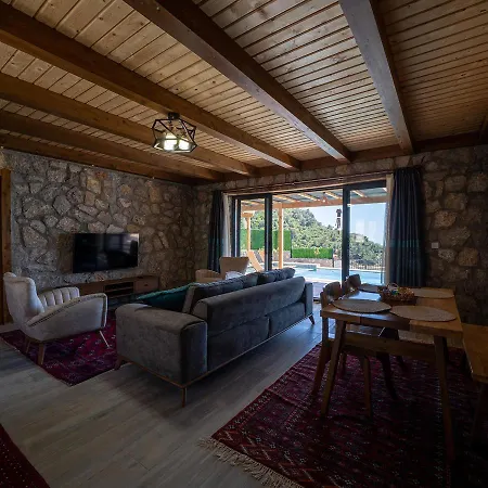 Villa Bella Villa *
