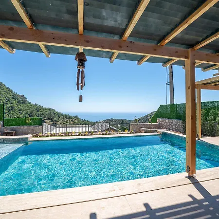 Villa Bella * Fethiye