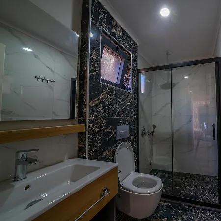 Villa Bella Fethiye