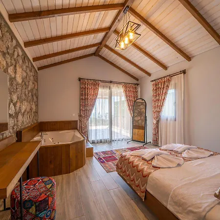 Villa Villa Bella *