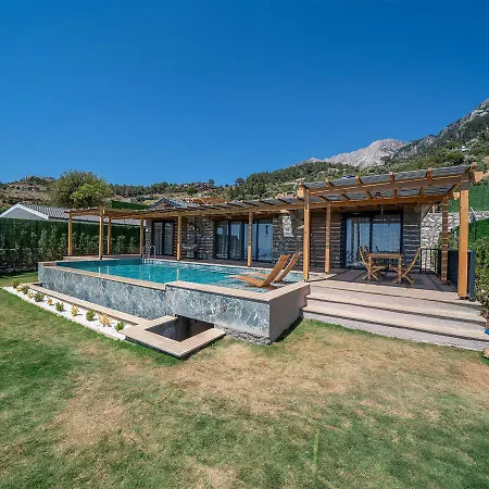 Villa Villa Bella *
