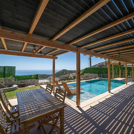 Villa Bella Fethiye