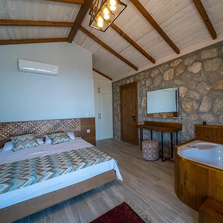 Villa Villa Bella Fethiye