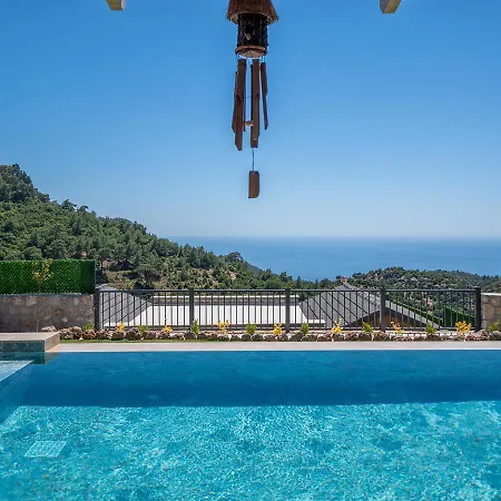 Villa Villa Bella