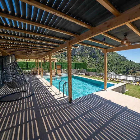 Villa Bella Villa *