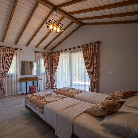 Villa Bella Villa Fethiye