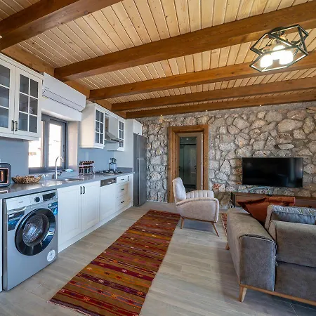 Villa Bella * Fethiye