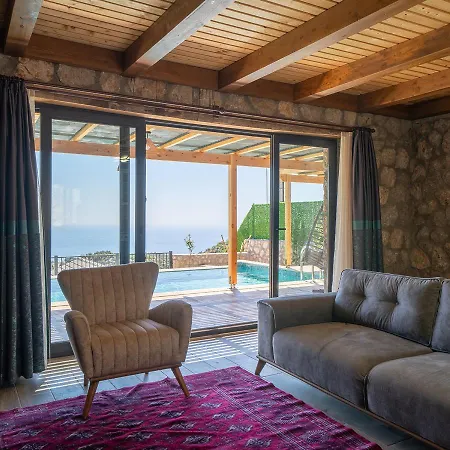 Villa Villa Bella *