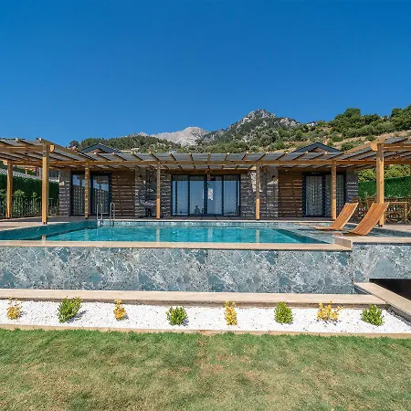 Villa Bella