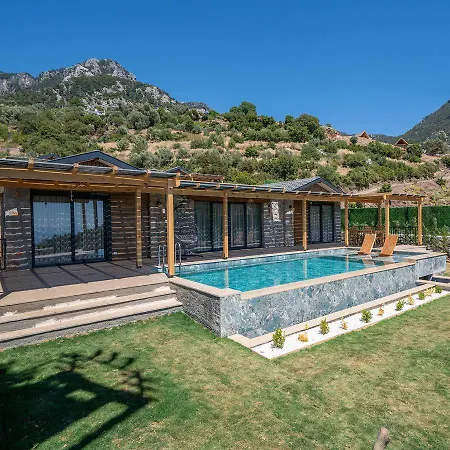 Villa Bella Villa *