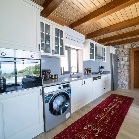 Villa Bella Fethiye