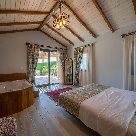 Villa Bella Villa *