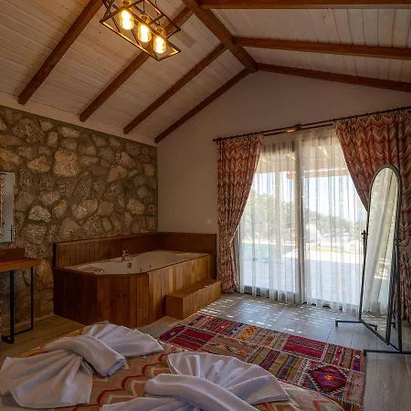 Villa Villa Bella Fethiye