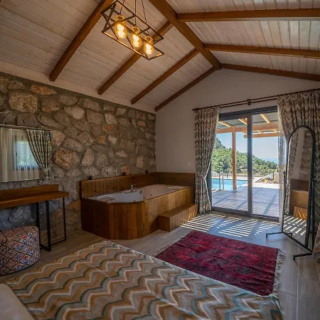 Villa Bella Villa